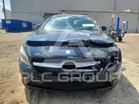 2014 Mercedes Benz CLA-Class фото