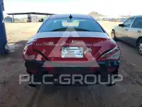 2014 Mercedes Benz CLA-Class photo