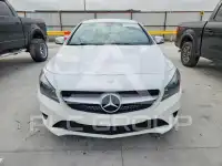 2014 Mercedes Benz CLA-Class фото