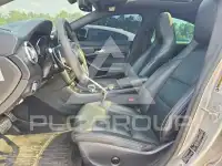 2014 Mercedes Benz CLA-Class фото