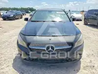 2014 Mercedes Benz CLA-Class фото