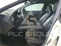 2014 Mercedes Benz CLA-Class фото