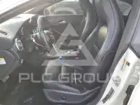 2014 Mercedes Benz CLA-Class фото