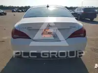 2014 Mercedes Benz CLA-Class photo