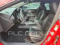 2014 Mercedes Benz CLA-Class photo
