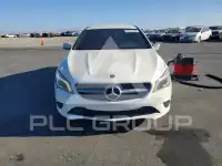2014 Mercedes Benz CLA-Class фото
