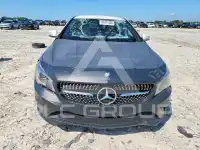 2014 Mercedes Benz CLA-Class фото