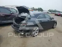 2014 Mercedes Benz CLA-Class фото