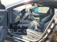 2014 Mercedes Benz CLA-Class фото