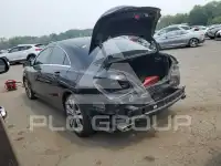 2014 Mercedes Benz CLA-Class фото