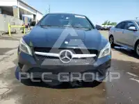 2014 Mercedes Benz CLA-Class фото