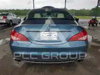 2014 Mercedes Benz CLA-Class photo