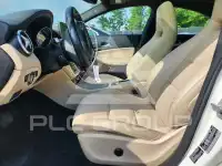 2014 Mercedes Benz CLA-Class фото