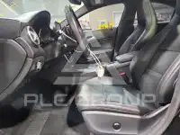 2014 Mercedes Benz CLA-Class фото