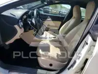 2014 Mercedes Benz CLA-Class фото