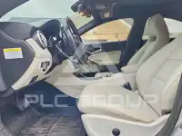 2014 Mercedes Benz CLA-Class фото