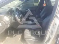 2014 Mercedes Benz CLA-Class фото
