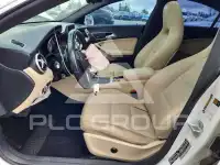 2014 Mercedes Benz CLA-Class фото