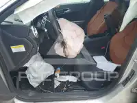 2014 Mercedes Benz CLA-Class фото