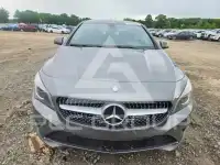 2014 Mercedes Benz CLA-Class фото