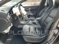 2014 Mercedes Benz CLA-Class фото
