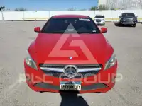 2014 Mercedes Benz CLA-Class фото