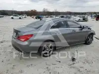 2014 Mercedes Benz CLA-Class фото