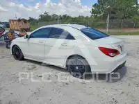 2014 Mercedes Benz CLA-Class фото