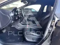 2014 Mercedes Benz CLA-Class фото