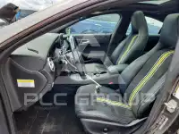 2014 Mercedes Benz CLA-Class фото