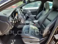 2014 Mercedes Benz CLA-Class фото
