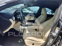 2014 Mercedes Benz CLA-Class фото