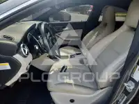 2014 Mercedes Benz CLA-Class photo
