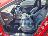 2014 Mercedes Benz CLA-Class photo