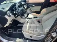 2014 Mercedes Benz CLA-Class photo