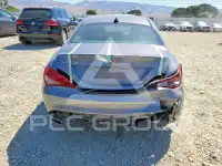 2014 Mercedes Benz CLA-Class фото
