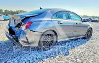 2014 Mercedes Benz CLA-Class фото
