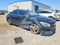 2014 Mercedes Benz CLA-Class фото