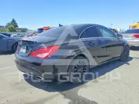 2014 Mercedes Benz CLA-Class photo