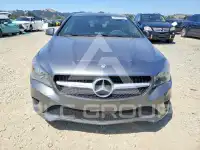 2014 Mercedes Benz CLA-Class фото