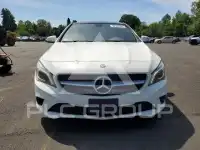 2014 Mercedes Benz CLA-Class фото