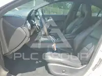 2014 Mercedes Benz CLA-Class фото