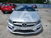 2014 Mercedes Benz CLA-Class photo
