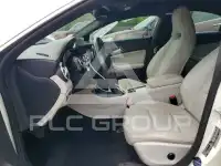 2014 Mercedes Benz CLA-Class фото