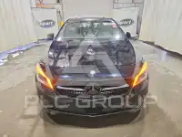 2014 Mercedes Benz CLA-Class фото