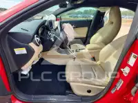 2014 Mercedes Benz CLA-Class фото