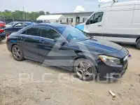 2014 Mercedes Benz CLA-Class фото