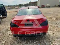 2014 Mercedes Benz CLA-Class фото
