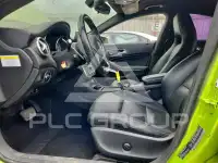 2014 Mercedes Benz CLA-Class photo