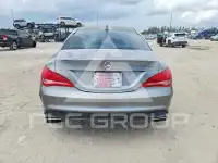2014 Mercedes Benz CLA-Class фото
